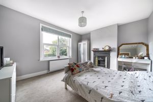 Bedroom- click for photo gallery